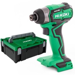 Zakrętarka udarowa 18V BODY 140Nm HiKOKI WH18DDW2Z