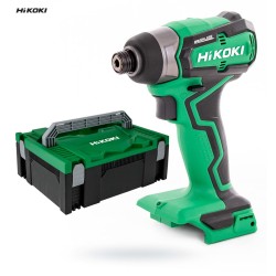Zakrętarka udarowa 18V BODY 140Nm HiKOKI WH18DDW2Z