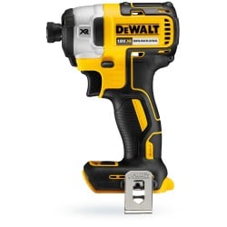 Zakrętarka udarowa 18V 2x3Ah 205Nm DeWALT DCF887L2