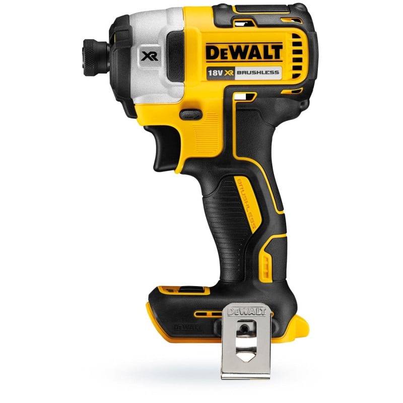 Zakrętarka udarowa 18V 2x3Ah 205Nm DeWALT DCF887L2