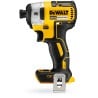 Zakrętarka udarowa 18V 2x3Ah 205Nm DeWALT DCF887L2