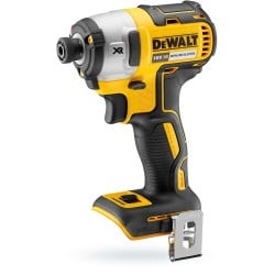 Zakrętarka udarowa 18V 2x3Ah 205Nm DeWALT DCF887L2