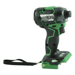 Zakrętarka MULTIVOLT 36V 210Nm HiKOKI WH36DC W2Z
