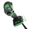 Zakrętarka MULTIVOLT 36V 210Nm HiKOKI WH36DC W2Z