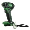 Zakrętarka MULTIVOLT 36V 210Nm HiKOKI WH36DC W2Z