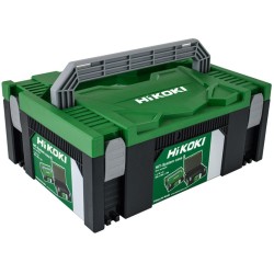 Zakrętarka MULTIVOLT 36V 210Nm HiKOKI WH36DC W2Z