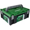 Zakrętarka MULTIVOLT 36V 210Nm HiKOKI WH36DC W2Z