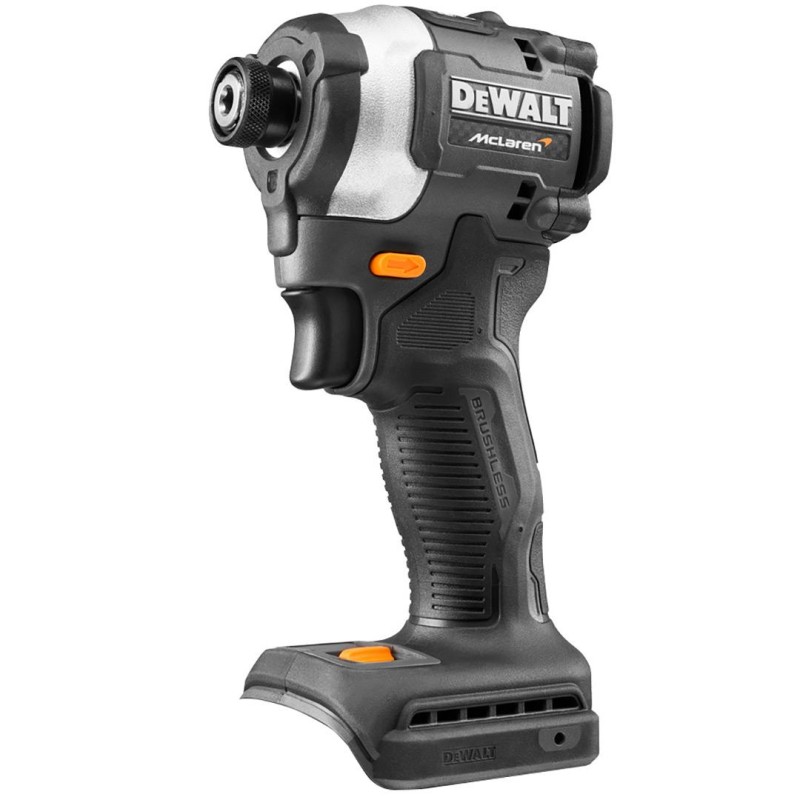 Zakrętarka 1/4' 18V 206Nm MCLAREN DeWALT DCF85MN