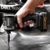 Zakrętarka 1/4' 18V 206Nm MCLAREN DeWALT DCF85MN