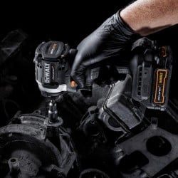 Zakrętarka 1/4' 18V 206Nm MCLAREN DeWALT DCF85MN