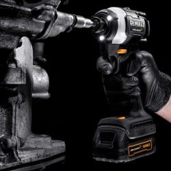 Zakrętarka 1/4' 18V 206Nm MCLAREN DeWALT DCF85MN