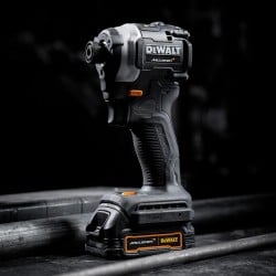 Zakrętarka 1/4' 18V 206Nm MCLAREN DeWALT DCF85MN