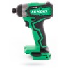 Zakrętarka udar 18V 2x3Ah 140Nm HiKOKI WH18DD WQZ