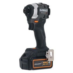 Zakrętarka udarowa DeWALT DCF85MM1T XR 18V 1x4Ah BL F1 McLaren 205Nm walizka