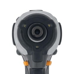 Zakrętarka udarowa DeWALT DCF85MM1T XR 18V 1x4Ah BL F1 McLaren 205Nm walizka