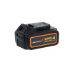 Zakrętarka udarowa DeWALT DCF85MM1T XR 18V 1x4Ah BL F1 McLaren 205Nm walizka