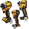 Zakrętarka 18V 1/4' 2x5Ah 206Nm DeWALT DCF850P2LRT