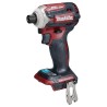 Zakrętarka 18V 180Nm 1/4' 2x5Ah Makita DTD171TJAR