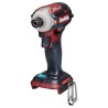 Zakrętarka 18V 180Nm 1/4' 2x5Ah Makita DTD171TJAR