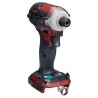 Zakrętarka 18V 180Nm 1/4' 2x5Ah Makita DTD171TJAR