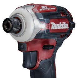 Zakrętarka 18V 180Nm 1/4' 2x5Ah Makita DTD171TJAR