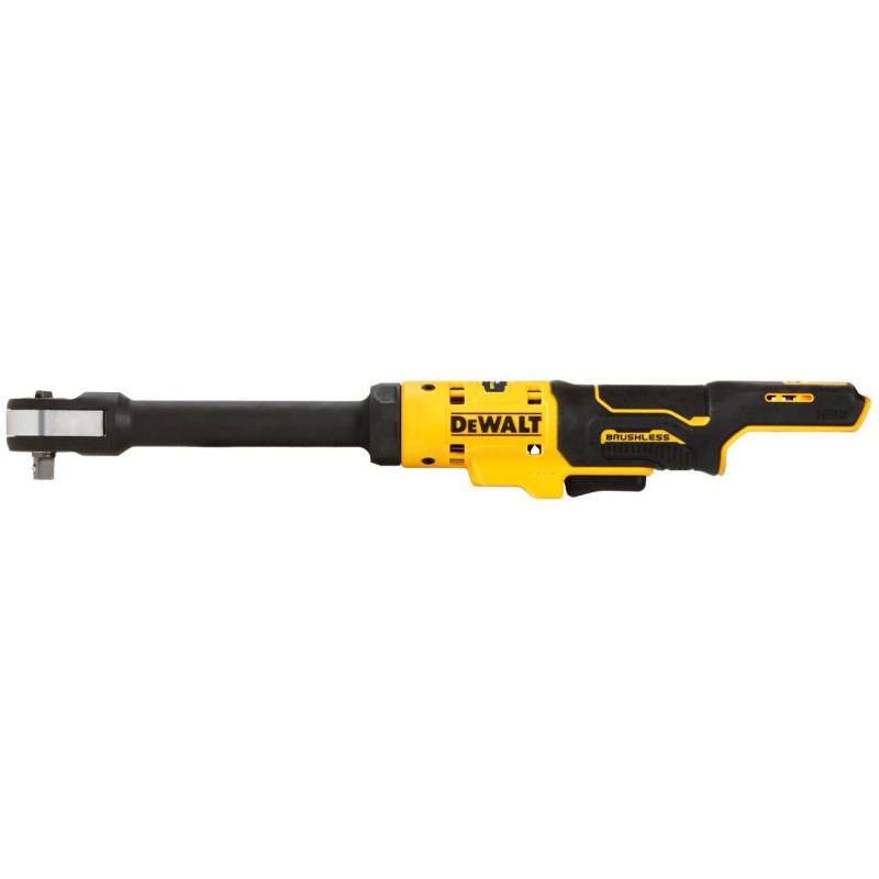 Klucz grzechotka 12V 3/8' 81Nm DeWALT DCF503EN