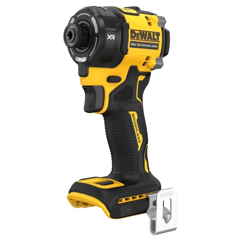 Zakrętarka udarowa DeWALT DCF870N 18V XR olejowa 56Nm BODY