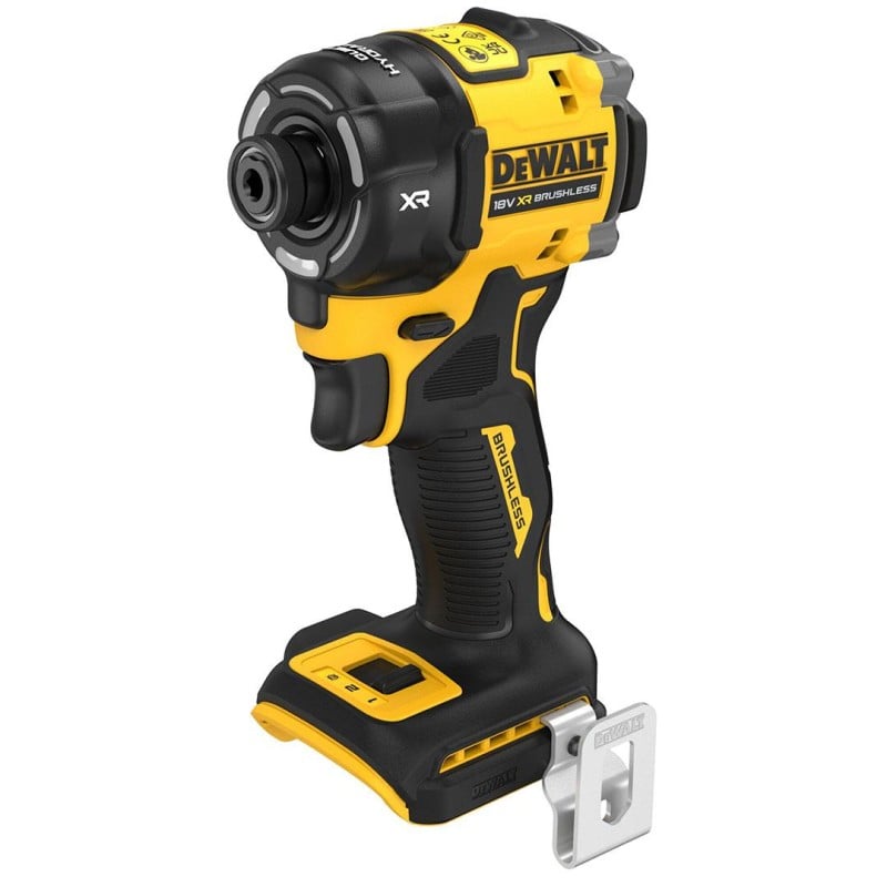 Zakrętarka udarowa DeWALT DCF870N 18V XR olejowa 56Nm BODY