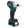 Akumulatorowa zakrętarka udarowa Makita TD111DSAE 12V MAX CXT 2x2Ah BL XPT walizka