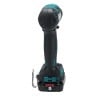 Akumulatorowa zakrętarka udarowa Makita TD111DSAE 12V MAX CXT 2x2Ah BL XPT walizka