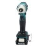 Akumulatorowa zakrętarka udarowa Makita TD111DSAE 12V MAX CXT 2x2Ah BL XPT walizka