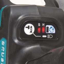 Akumulatorowa zakrętarka udarowa Makita TD111DSAE 12V MAX CXT 2x2Ah BL XPT walizka