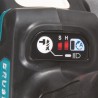 Akumulatorowa zakrętarka udarowa Makita TD111DSAE 12V MAX CXT 2x2Ah BL XPT walizka