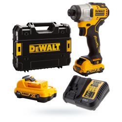 Zakrętarka DEWALT DCF801D2...