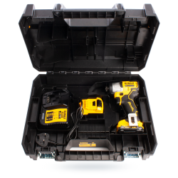 Zakrętarka DEWALT DCF801D2 udarowa 12V 163Nm 2x2Ah