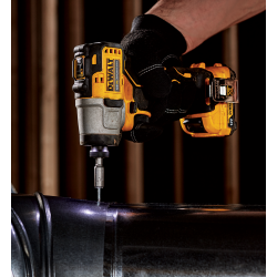 Zakrętarka DEWALT DCF801D2 udarowa 12V 163Nm 2x2Ah