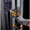 Zakrętarka DEWALT DCF801D2 udarowa 12V 163Nm 2x2Ah