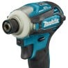Zakrętarka udarowa 18V 180Nm 1/4' Makita DTD172Z