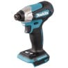 Zakrętarka udarowa 140Nm 2x2Ah Makita DTD157RAJ