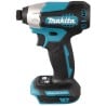 Zakrętarka udarowa 140Nm 2x2Ah Makita DTD157RAJ