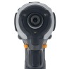 Zakrętarka udarowa DeWALT DCF85MP2T 18V XR 206Nm 1/4'' 2x5Ah McLaren walizka