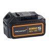 Zakrętarka udarowa DeWALT DCF85MP2T 18V XR 206Nm 1/4'' 2x5Ah McLaren walizka