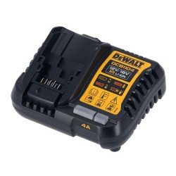Zakrętarka udarowa DeWALT DCF85MP2T 18V XR 206Nm 1/4'' 2x5Ah McLaren walizka