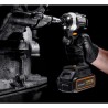 Zakrętarka udarowa DeWALT DCF85MP2T 18V XR 206Nm 1/4'' 2x5Ah McLaren walizka