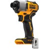 Zakrętarka 18V XR BL 192Nm HEX 1/4'' DeWALT BODY