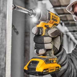 Zakrętarka 18V XR BL 192Nm HEX 1/4'' DeWALT BODY