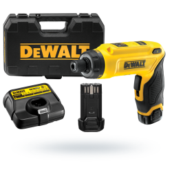 Wkrętak DEWALT DCF680G2-QW...