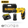 Wkrętak DEWALT DCF680G2-QW 7,2V 2x1Ah