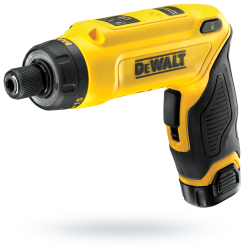 Wkrętak DEWALT DCF680G2-QW 7,2V 2x1Ah
