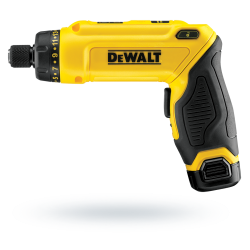 Wkrętak DEWALT DCF680G2-QW 7,2V 2x1Ah